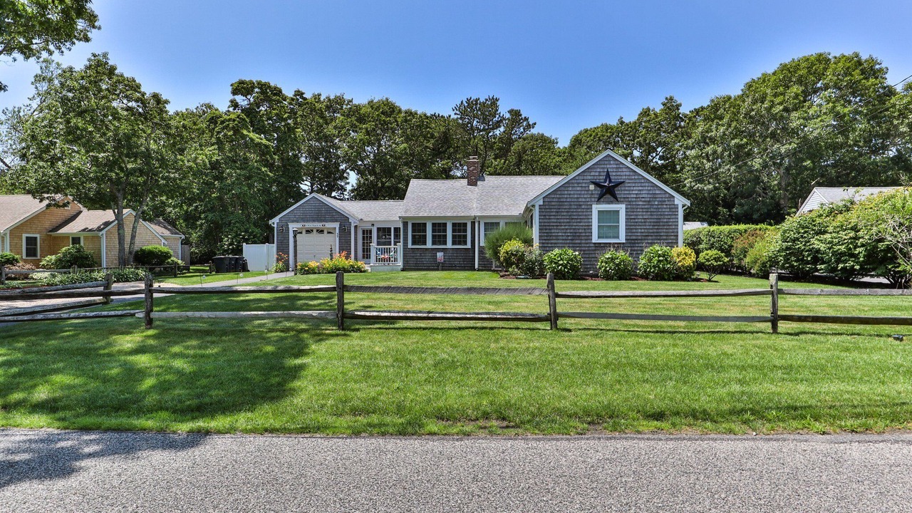 Photo of Outdoor in Bass River