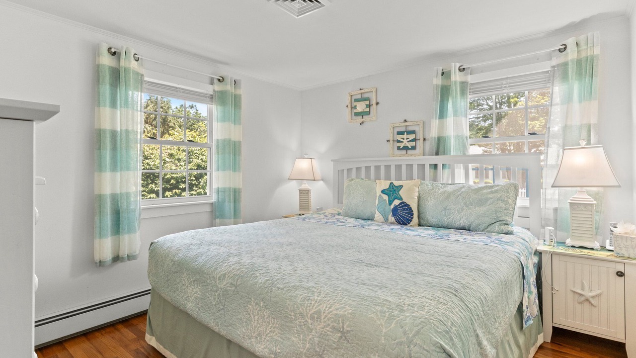 Photo of Bedroom in Bass River