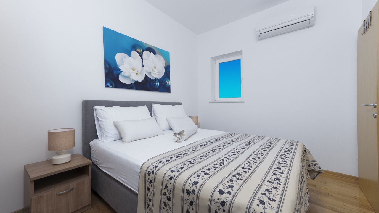 Photo of Bedroom in Cavtat