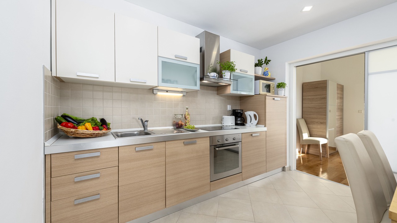 Photo of Kitchen in Cavtat