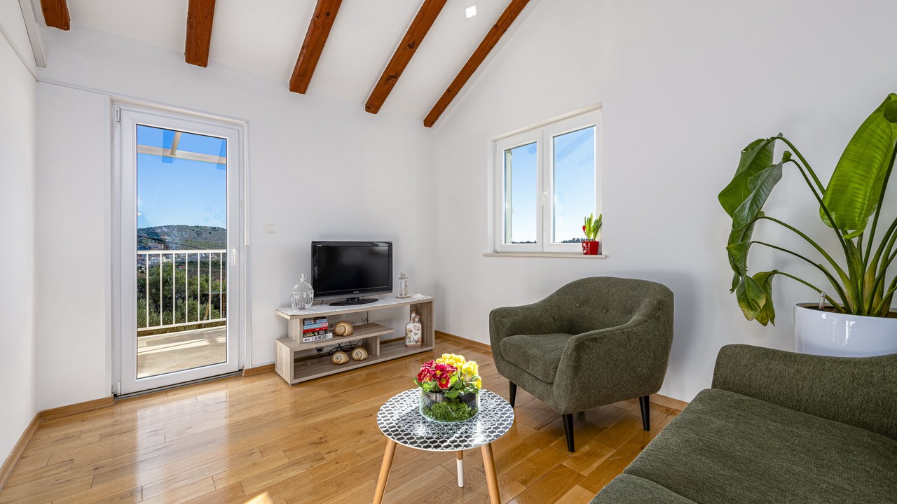 Photo of Livingroom in Cavtat