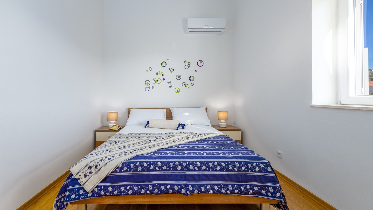 Photo of Bedroom in Cavtat