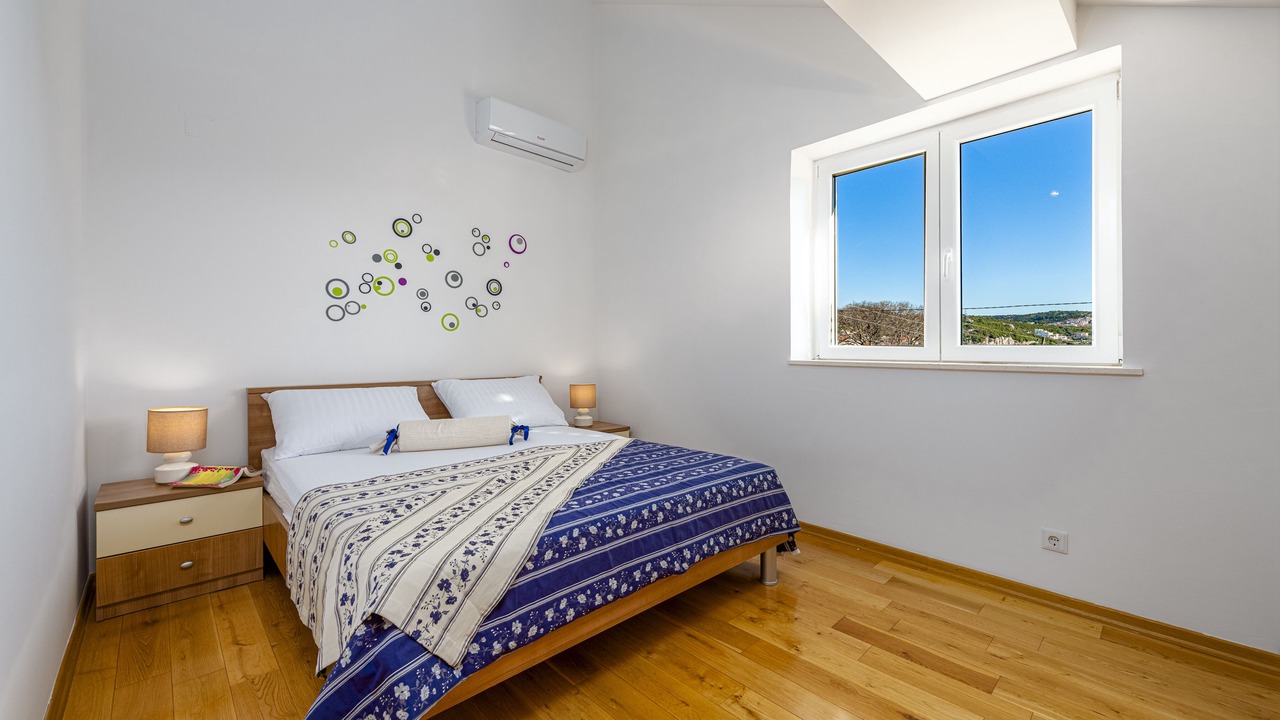 Photo of Bedroom in Cavtat