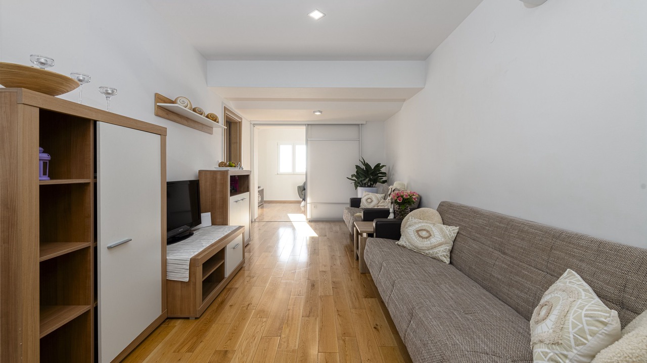 Photo of Livingroom in Cavtat