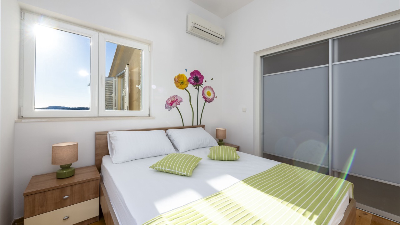 Photo of Bedroom in Cavtat