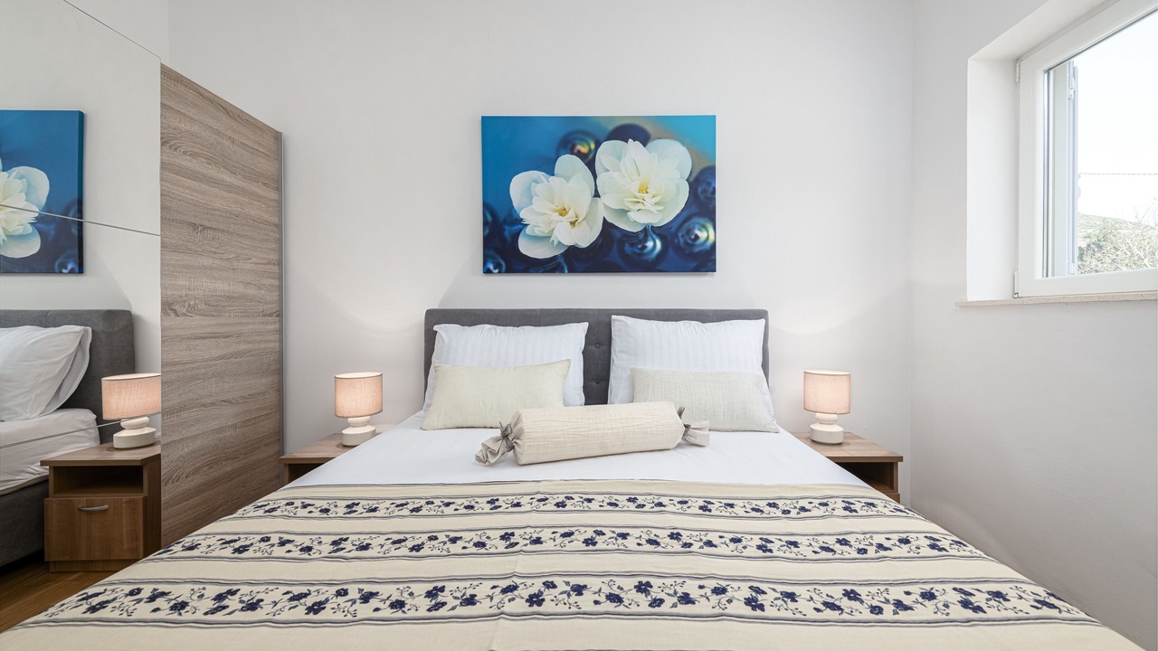 Photo of Bedroom in Cavtat