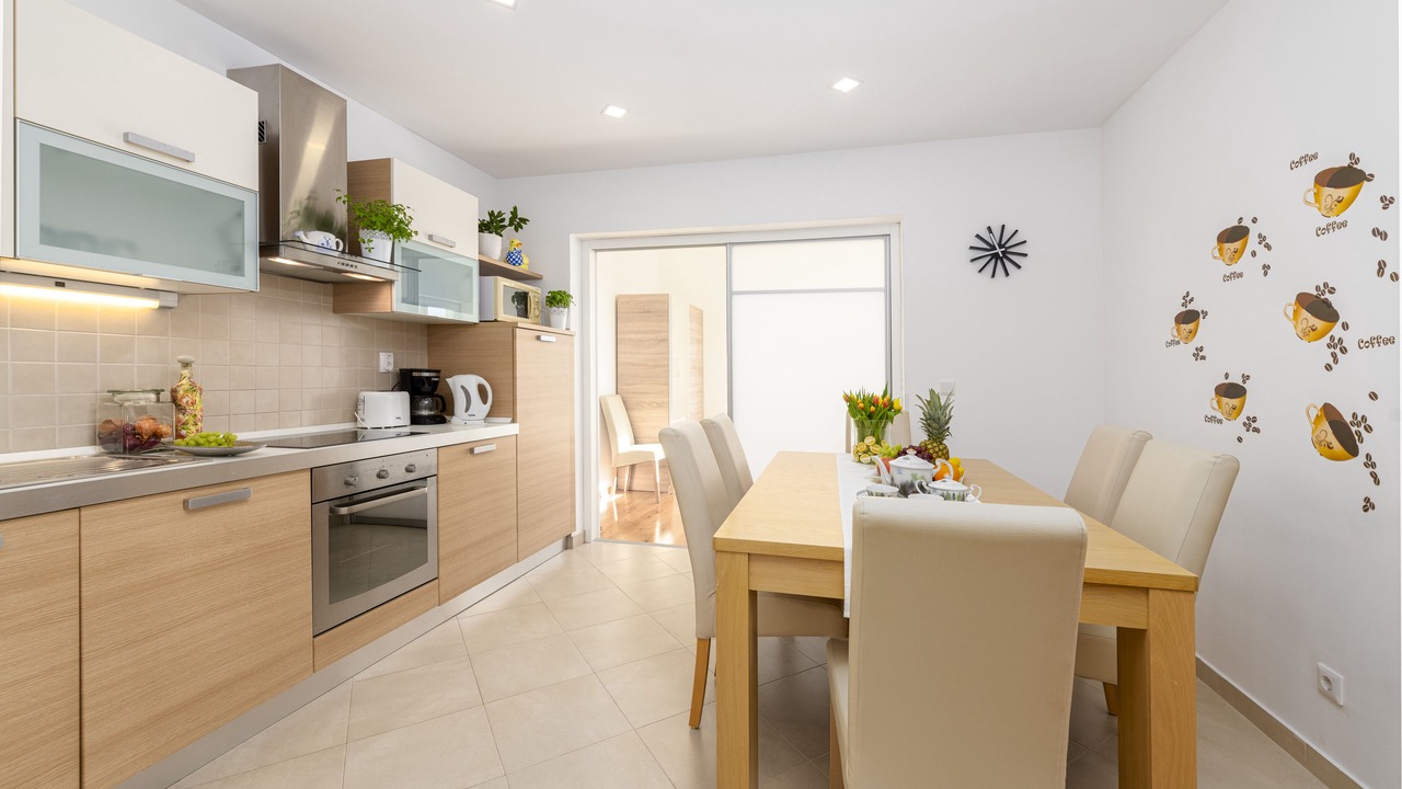 Photo of Kitchen in Cavtat