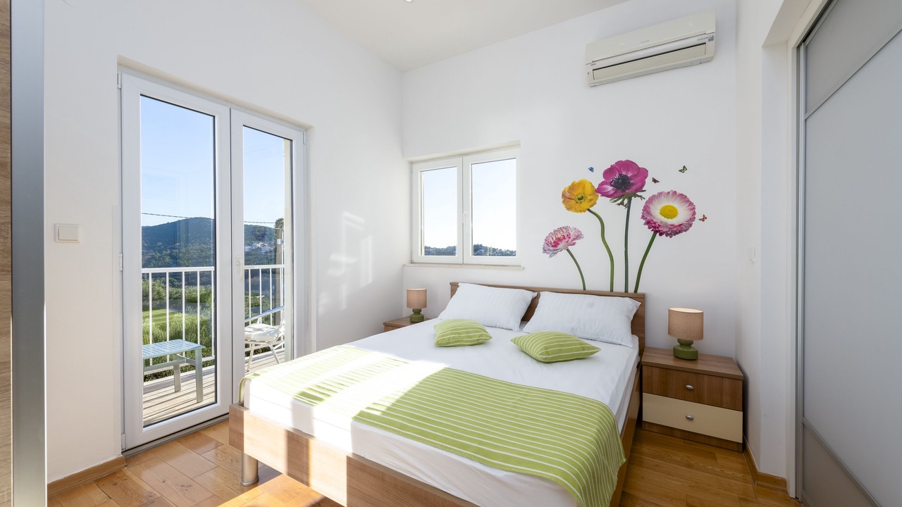 Photo of Bedroom in Cavtat