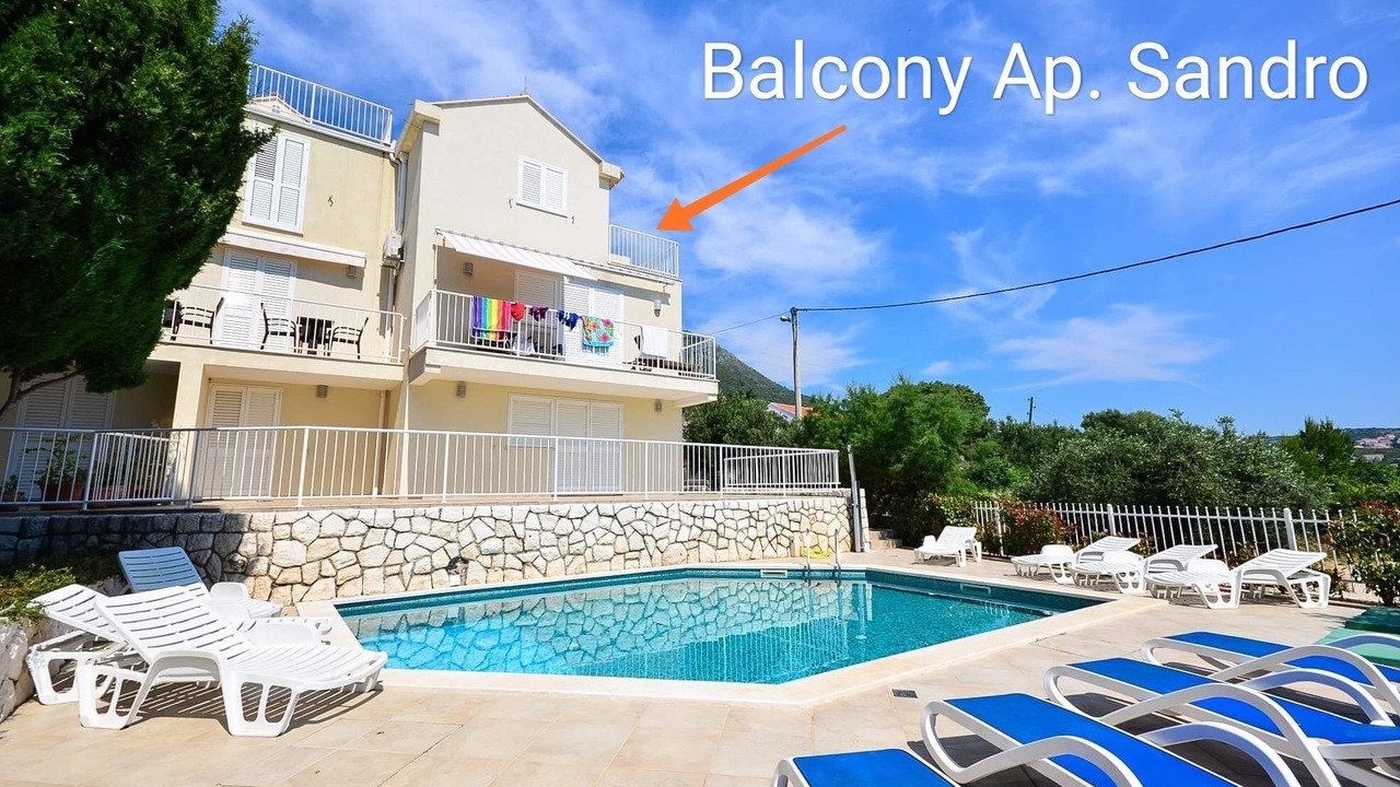 Photo of Outdoor in Cavtat