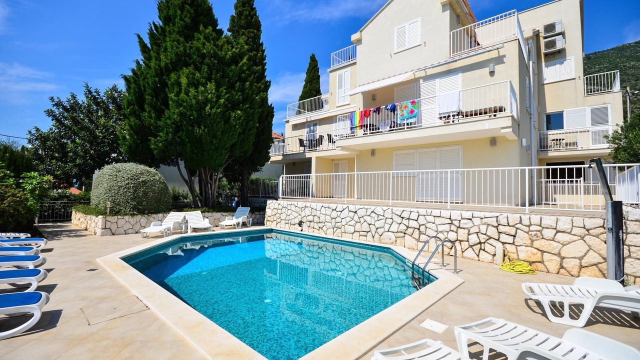 Photo of Outdoor in Cavtat