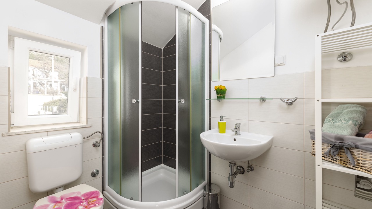 Photo of Bathroom in Cavtat