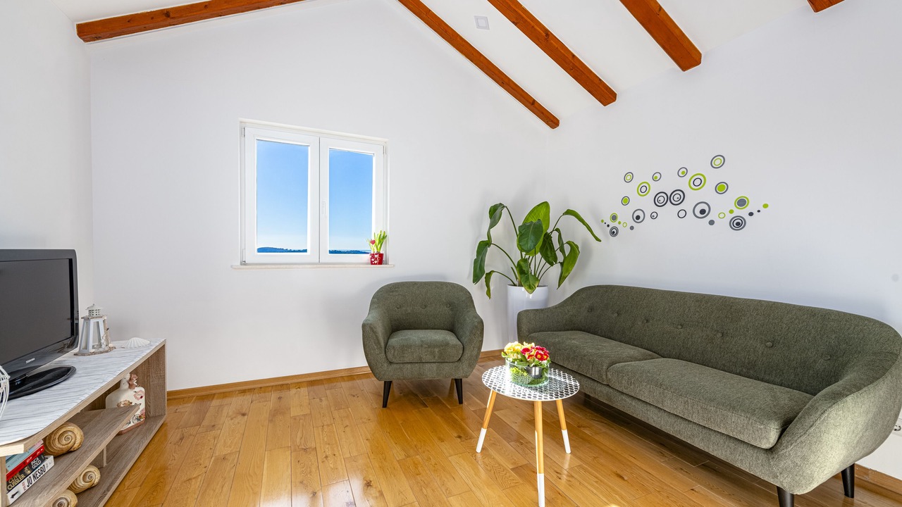 Photo of Livingroom in Cavtat