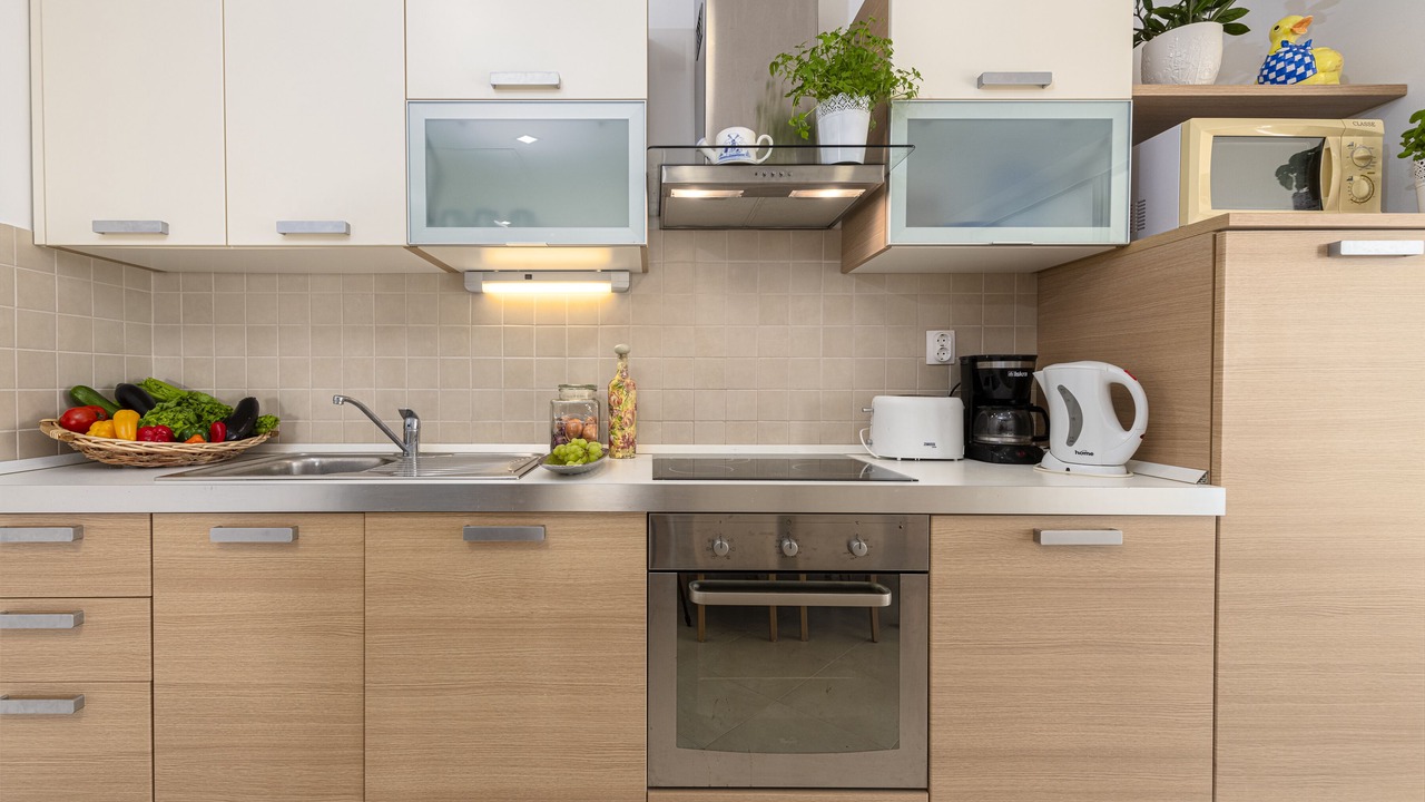 Photo of Kitchen in Cavtat