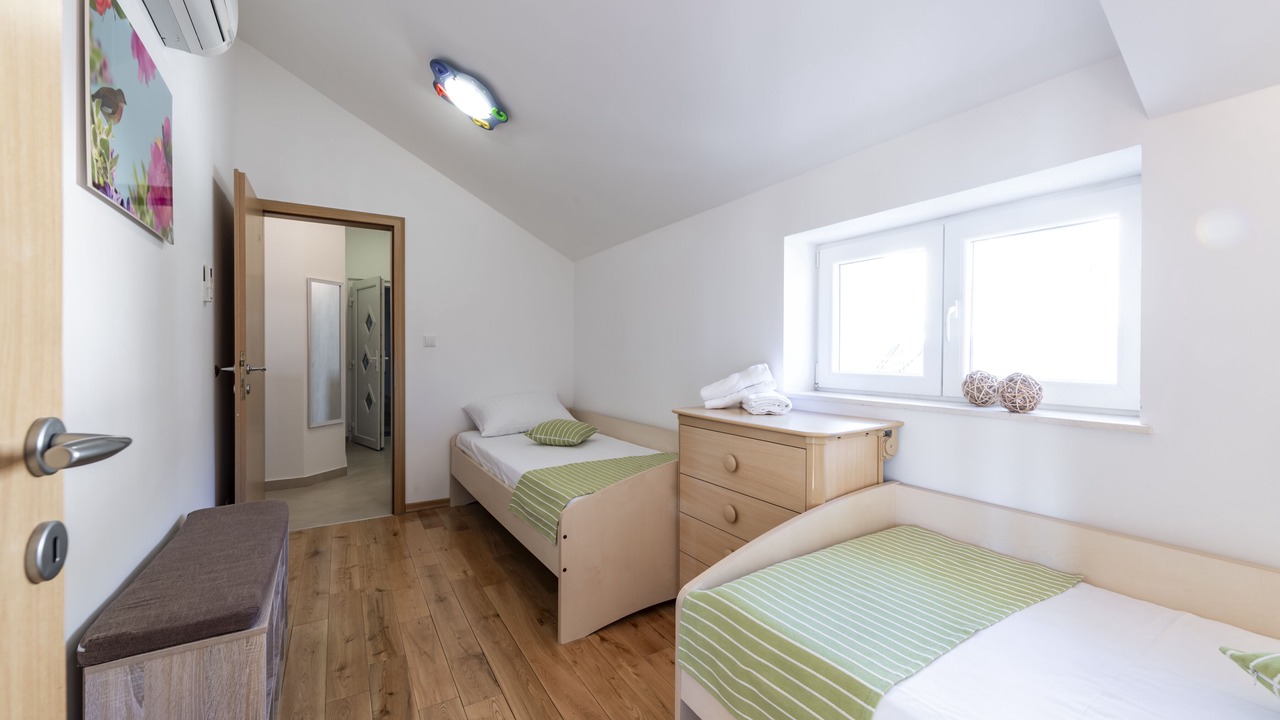 Photo of Bedroom in Cavtat