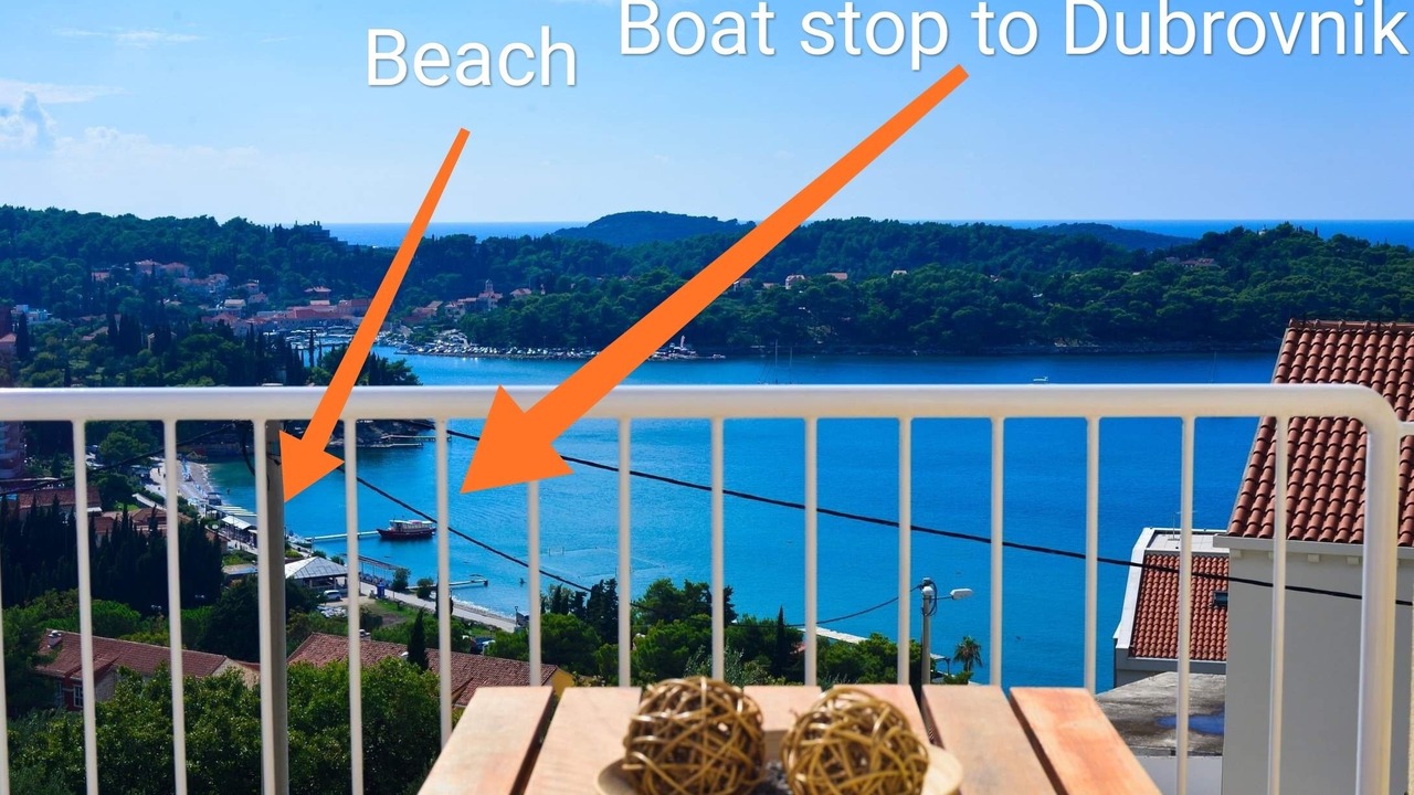 Photo of Outdoor in Cavtat