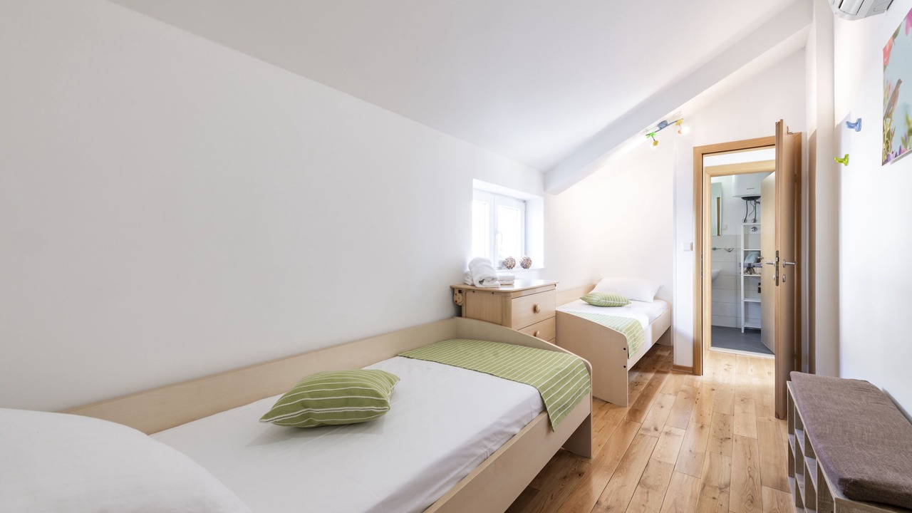 Photo of Bedroom in Cavtat