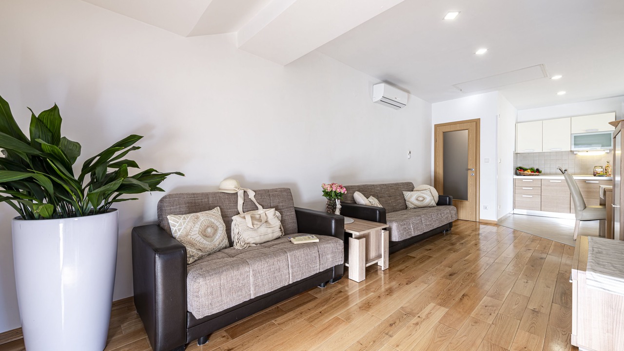 Photo of Livingroom in Cavtat