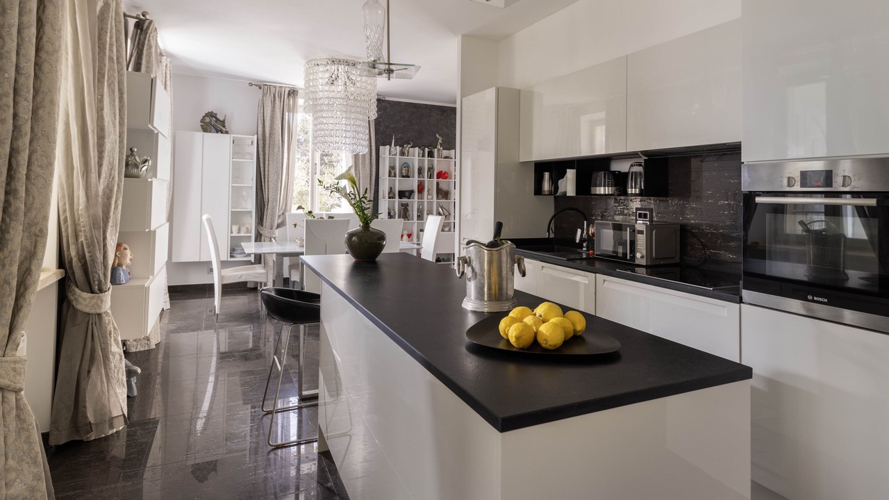 Photo of Kitchen in Gorica