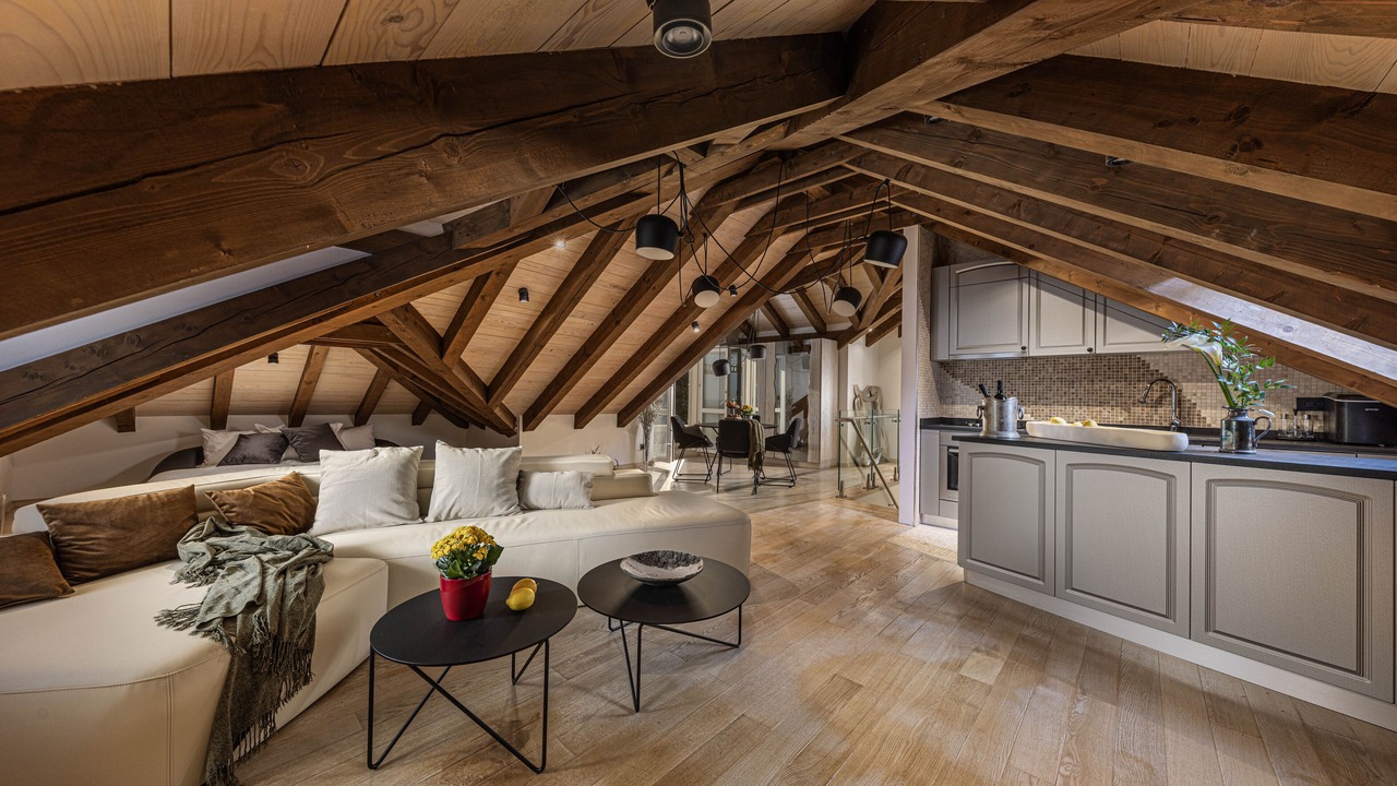 Photo of Livingroom in Gorica