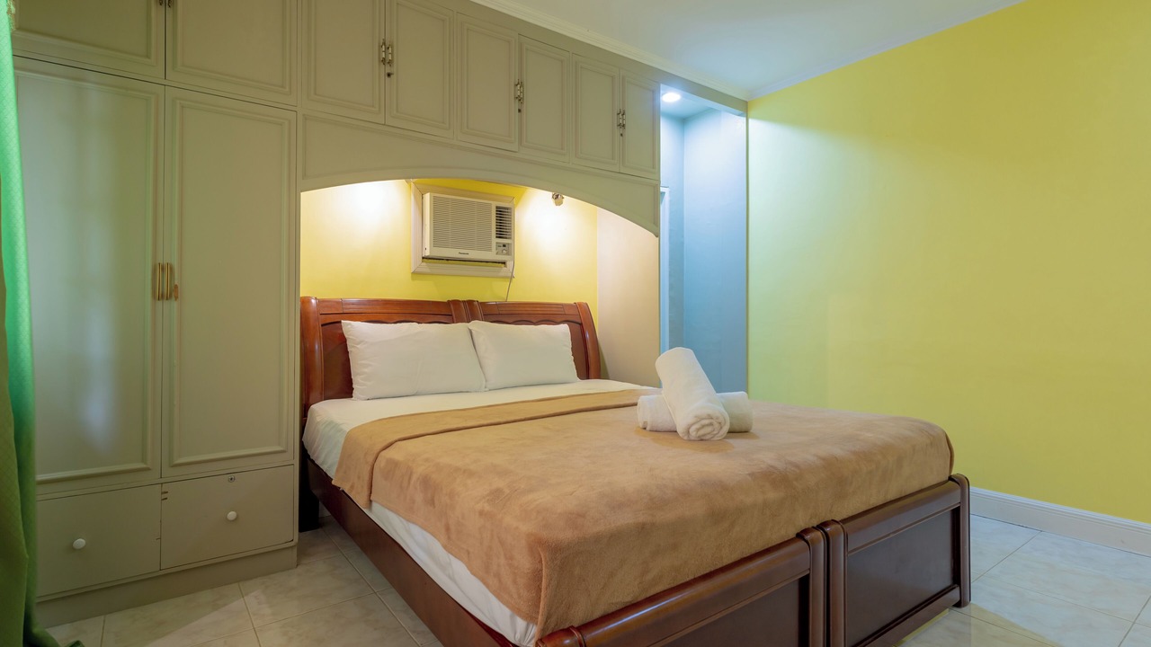 Photo of Bedroom in Looc