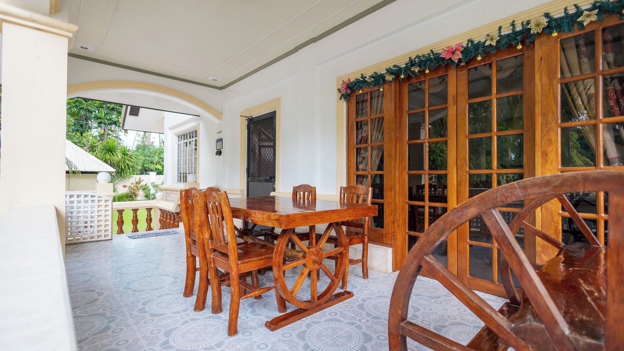 Photo of Outdoor in Looc