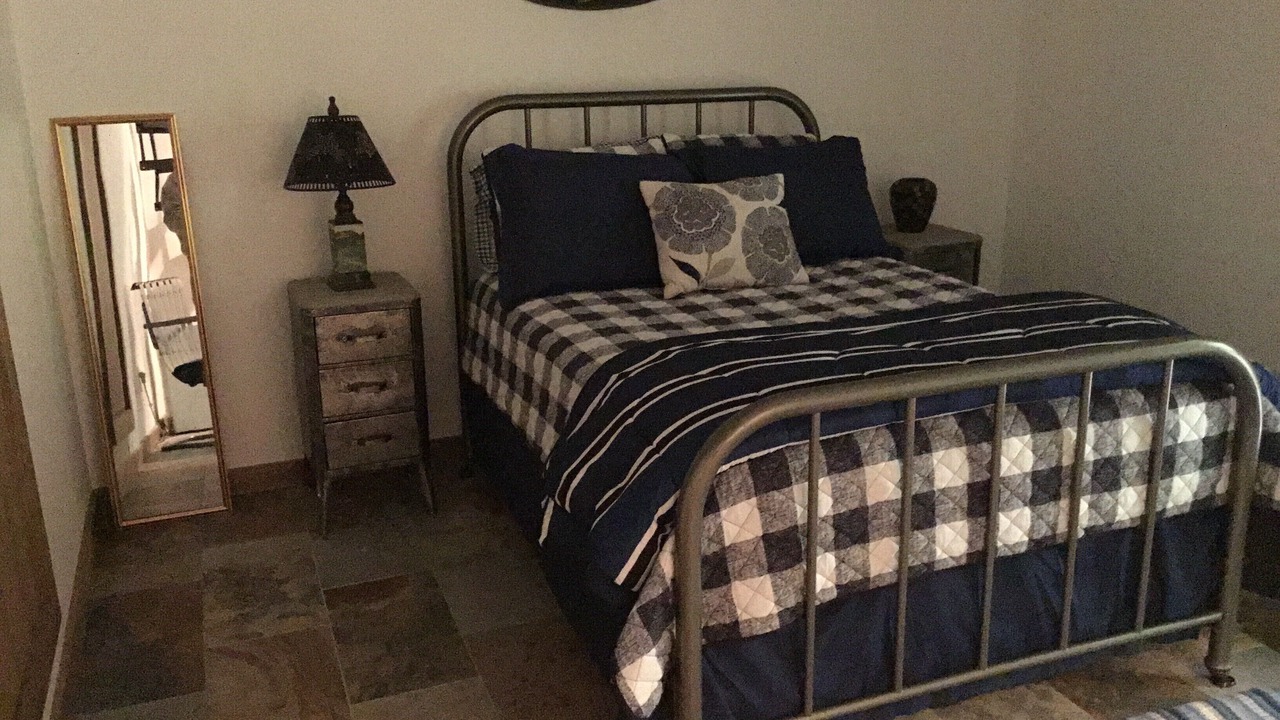 Photo of Bedroom in Tyro