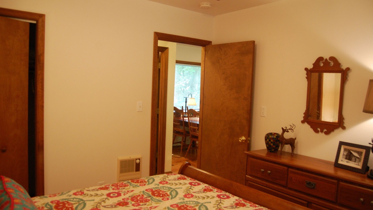 Photo of Bedroom in Tyro