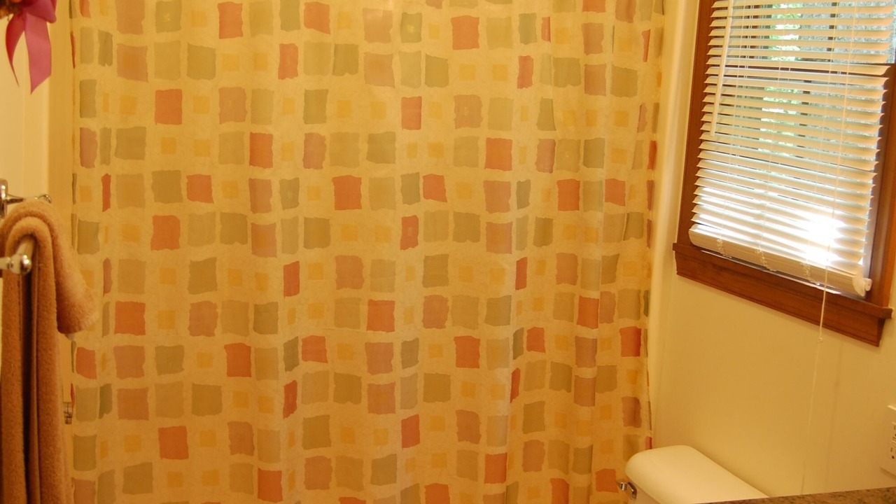 Photo of Bathroom in Tyro