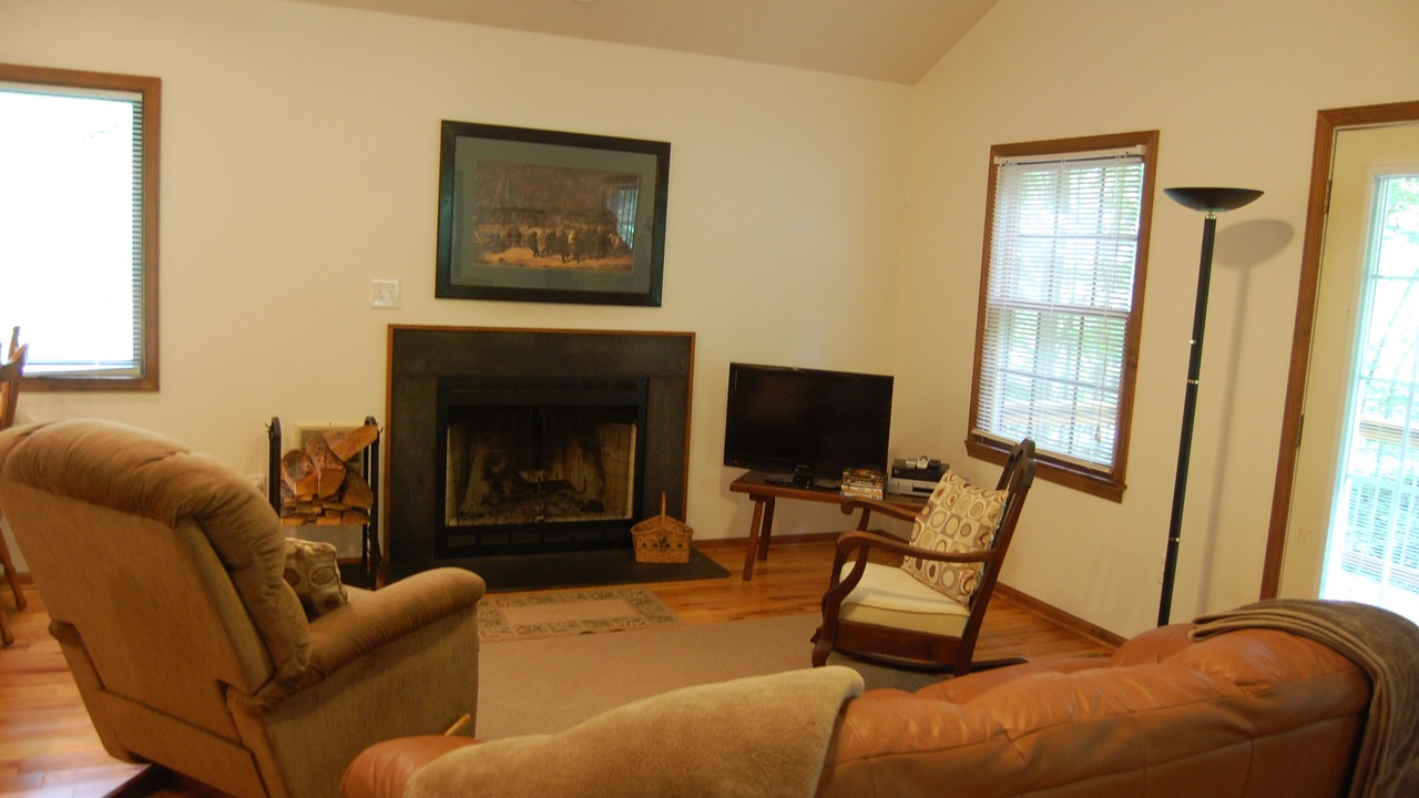 Photo of Livingroom in Tyro