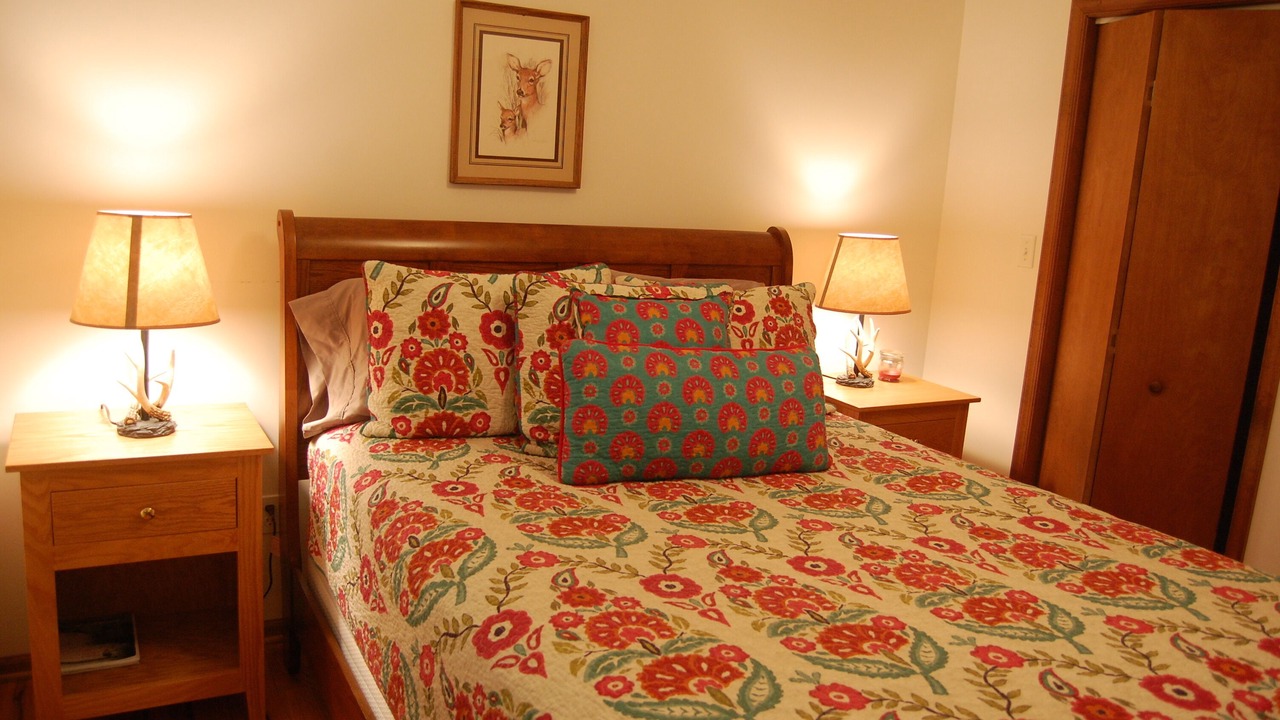 Photo of Bedroom in Tyro