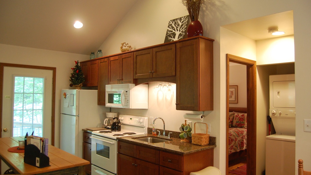 Photo of Kitchen in Tyro
