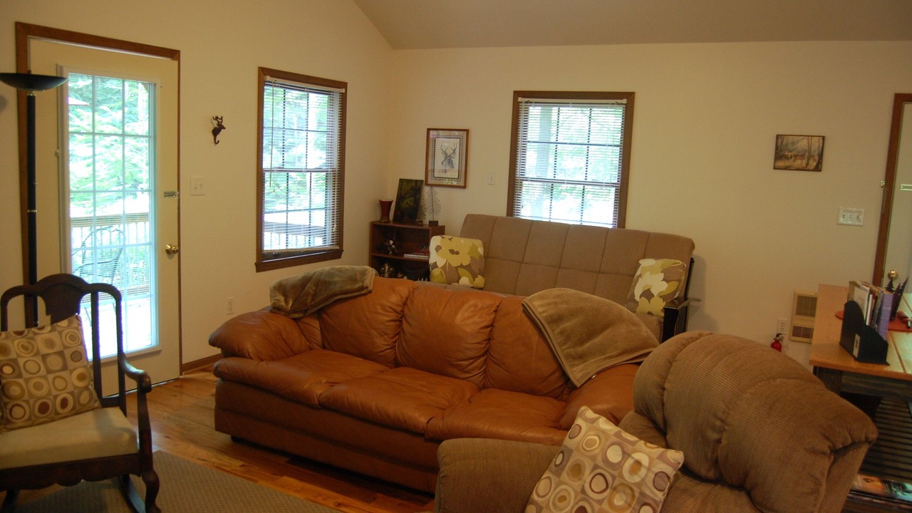 Photo of Bedroom in Tyro