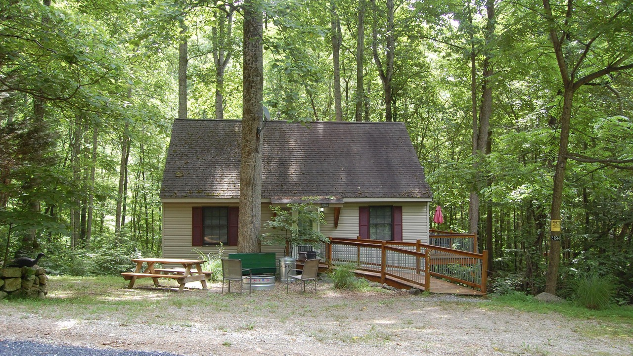 Photo of Outdoor in Tyro