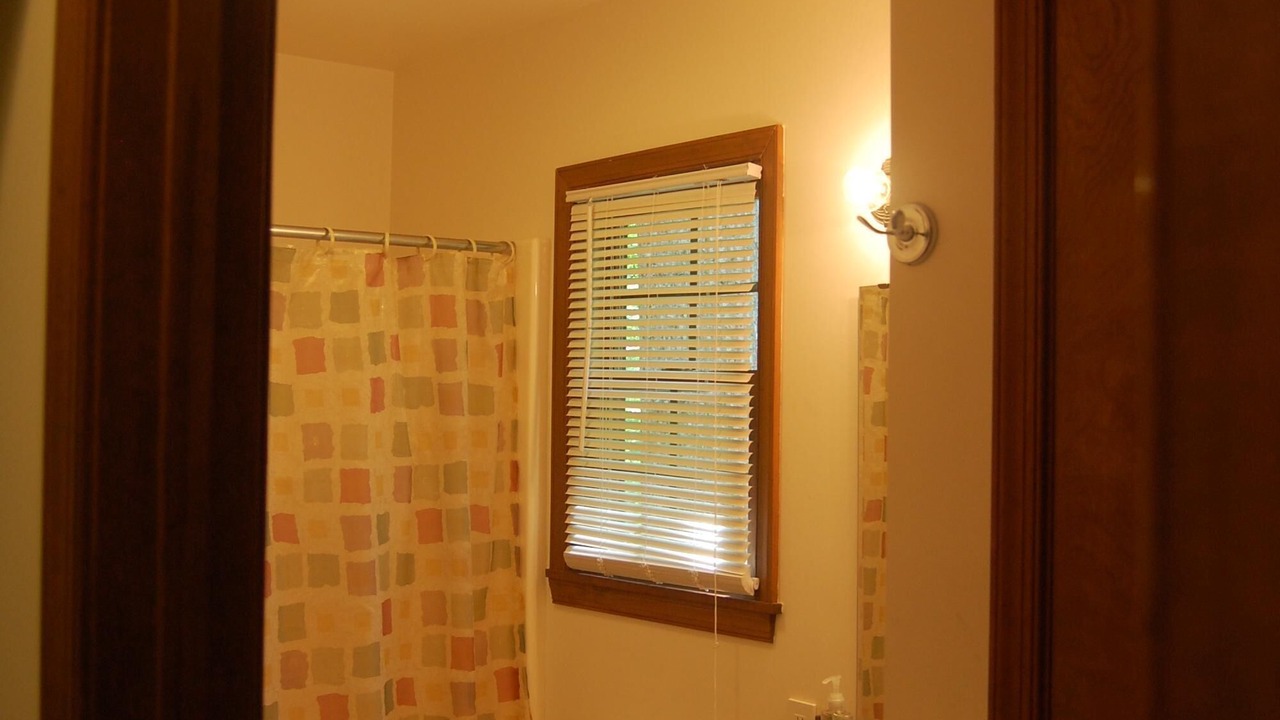 Photo of Bathroom in Tyro