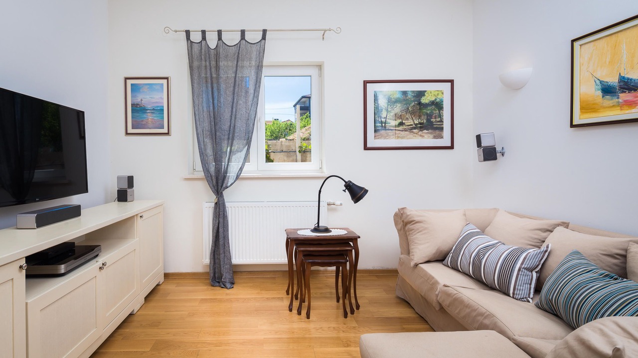 Photo of Livingroom in Dugopolje