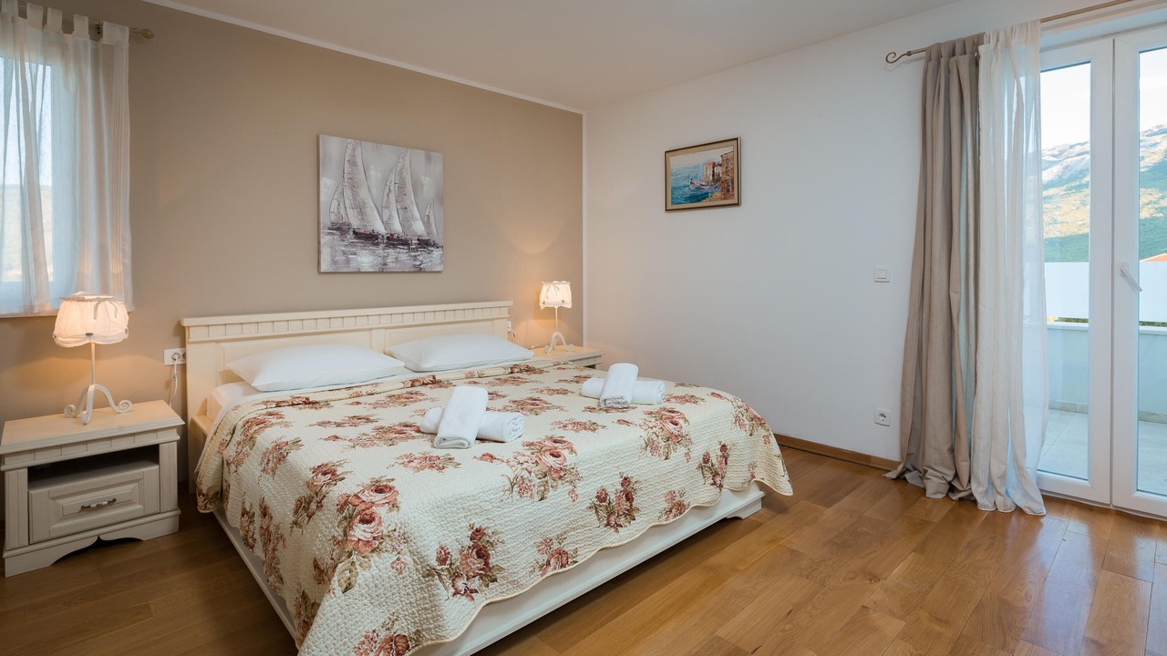 Photo of Bedroom in Dugopolje