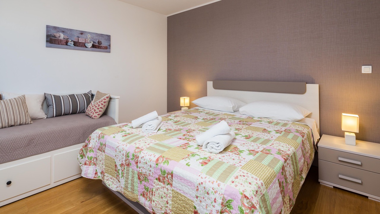 Photo of Bedroom in Dugopolje