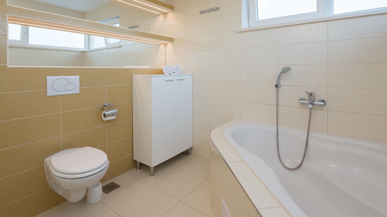 Photo of Bathroom in Dugopolje