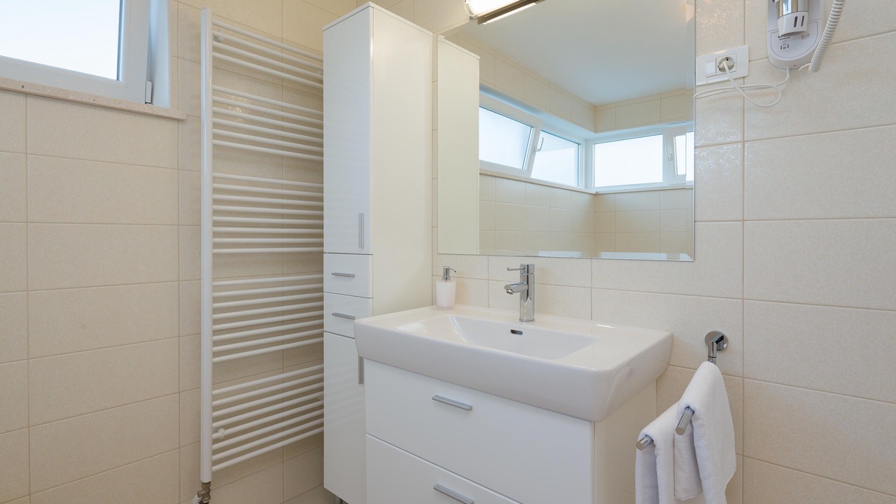 Photo of Bathroom in Dugopolje