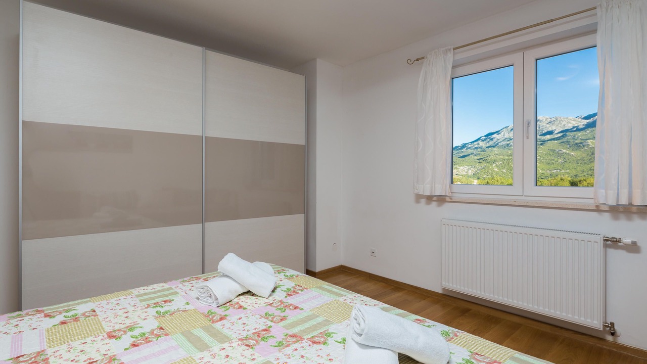 Photo of Bedroom in Dugopolje