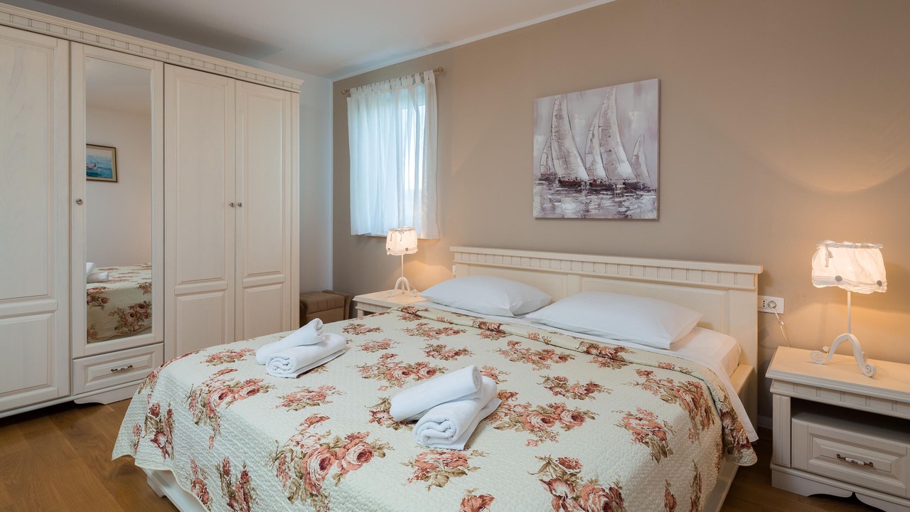 Photo of Bedroom in Dugopolje