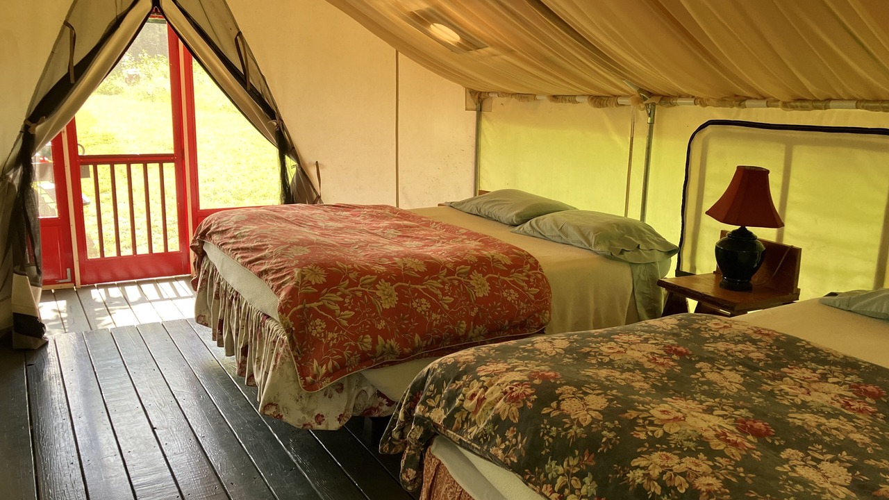 Photo of Bedroom in North River