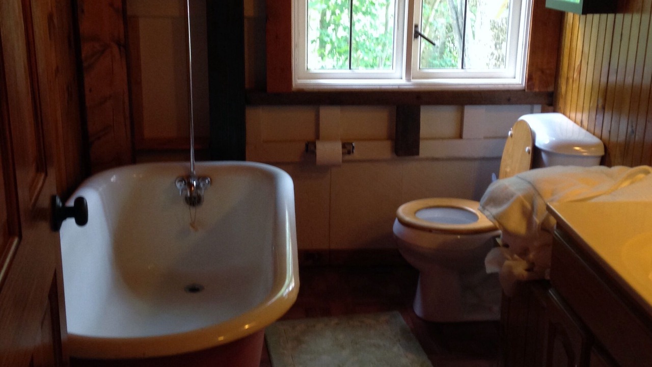Photo of Bathroom in North River