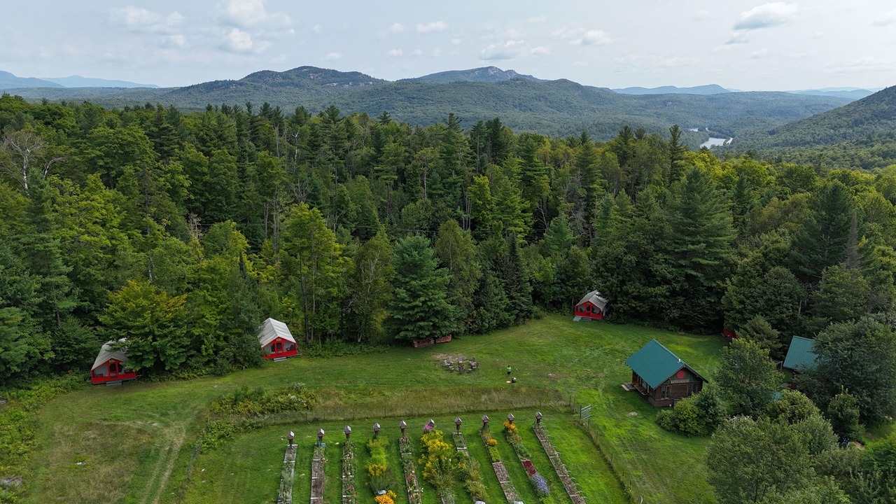 Photo of Outdoor in North River