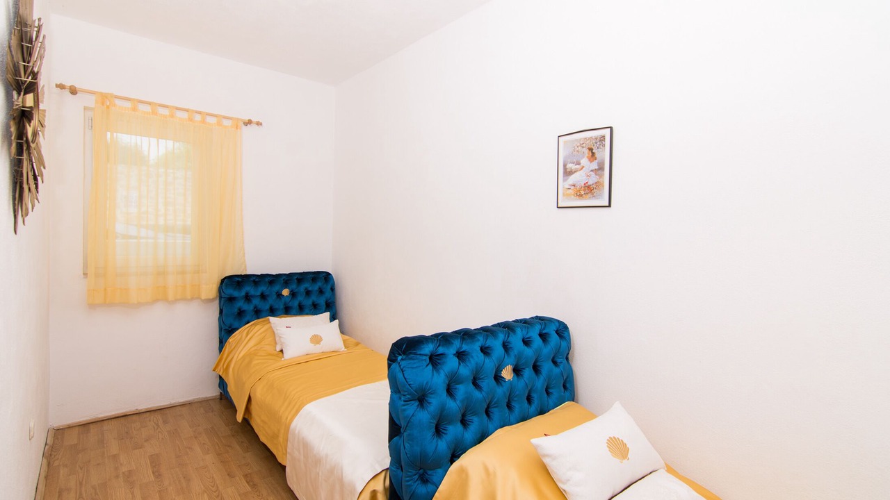 Photo of Bedroom in Drvenik Mali