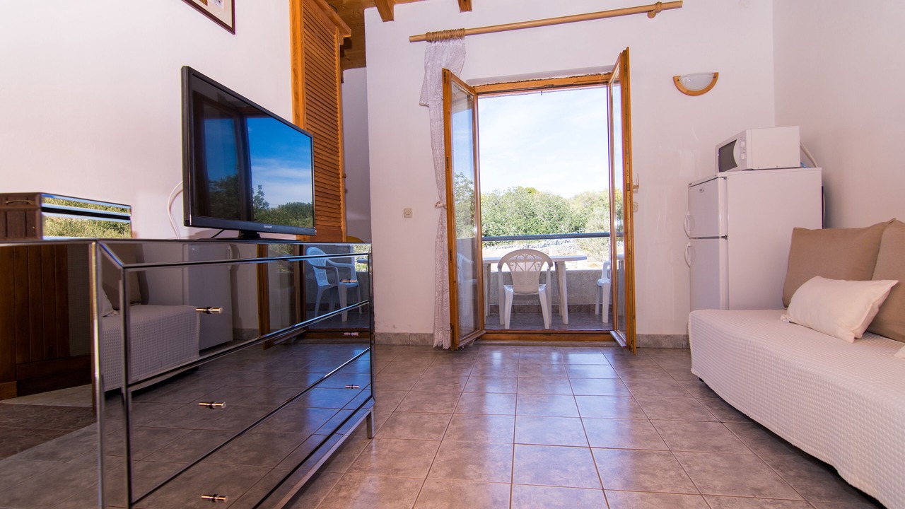 Photo of Livingroom in Drvenik Mali