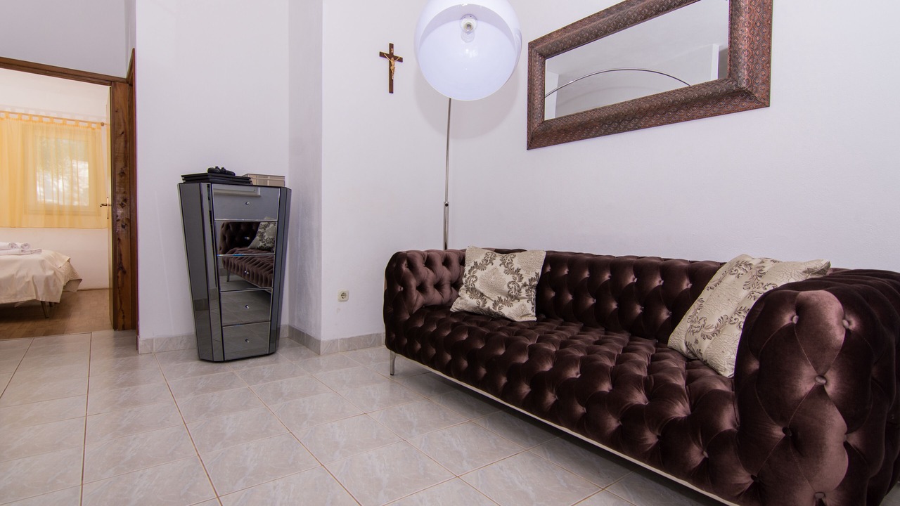 Photo of Livingroom in Drvenik Mali