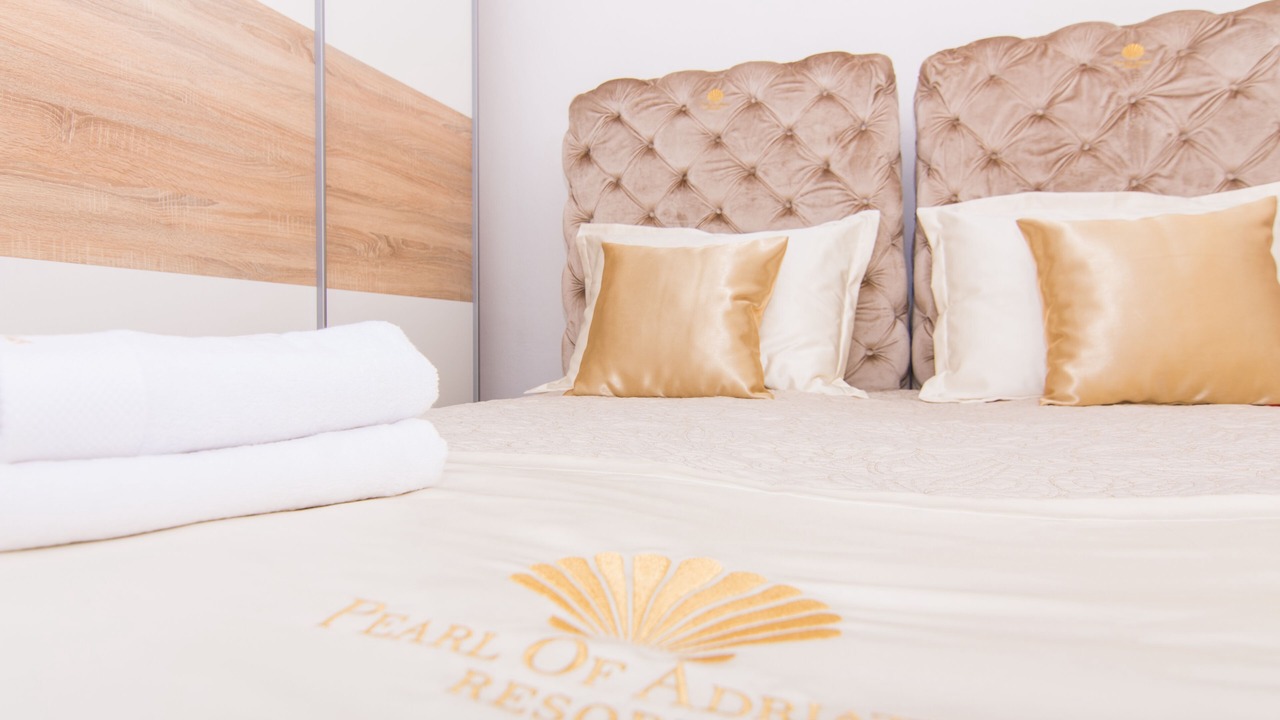 Photo of Bedroom in Drvenik Mali