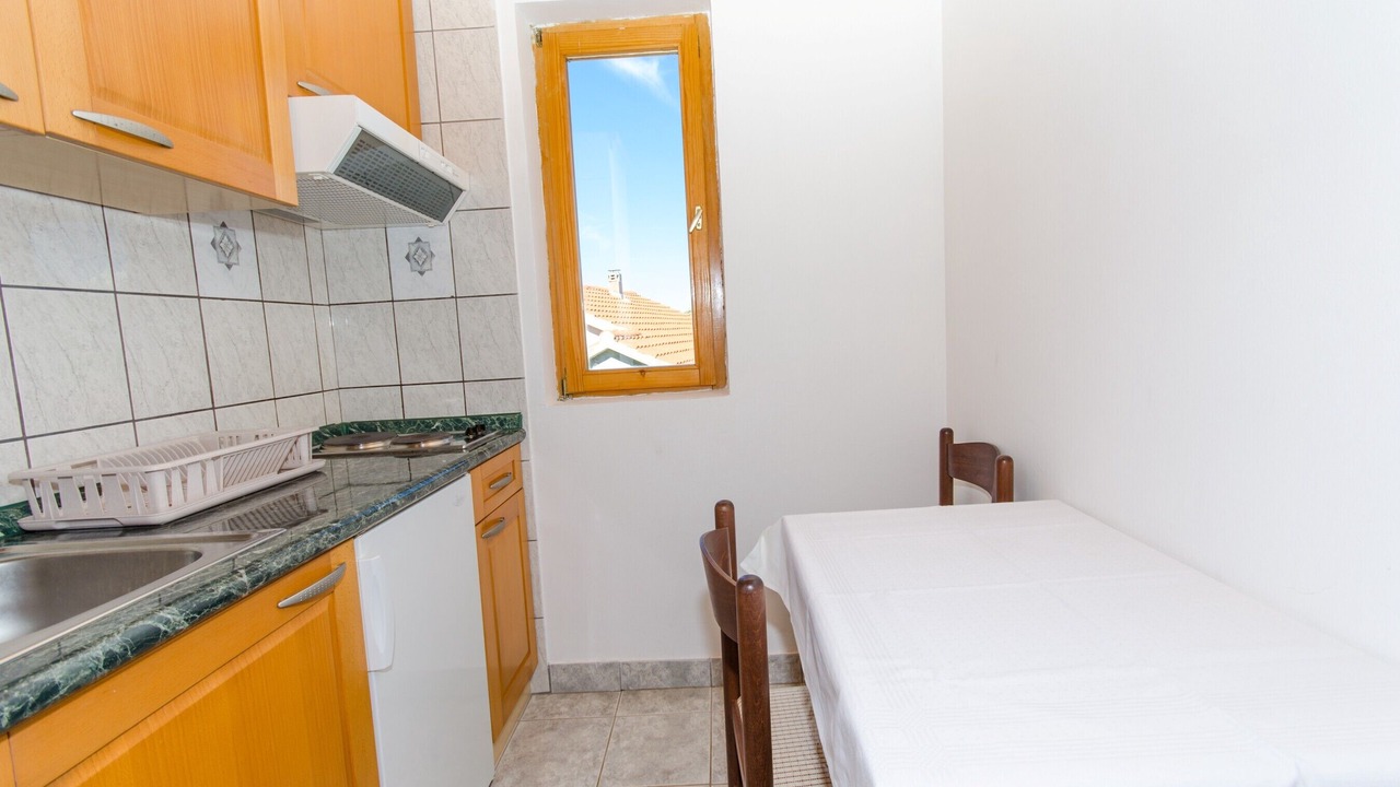 Photo of Kitchen in Drvenik Mali
