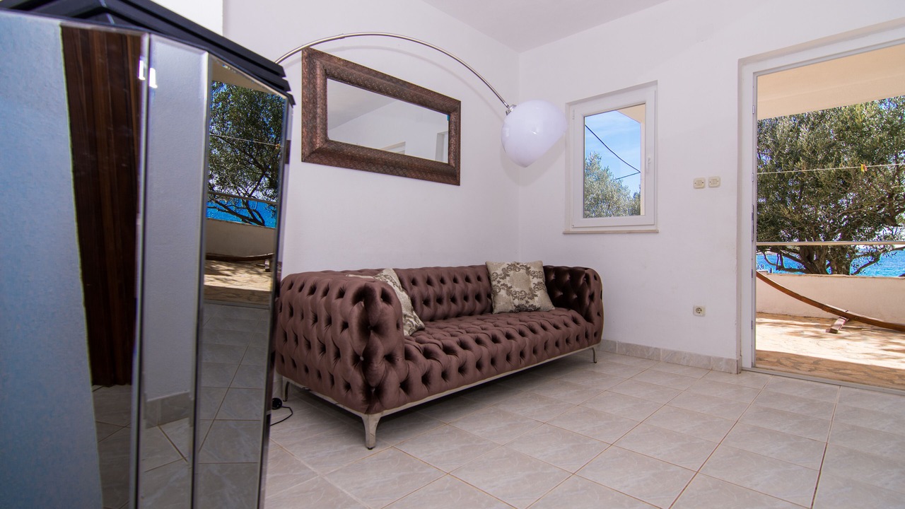 Photo of Livingroom in Drvenik Mali